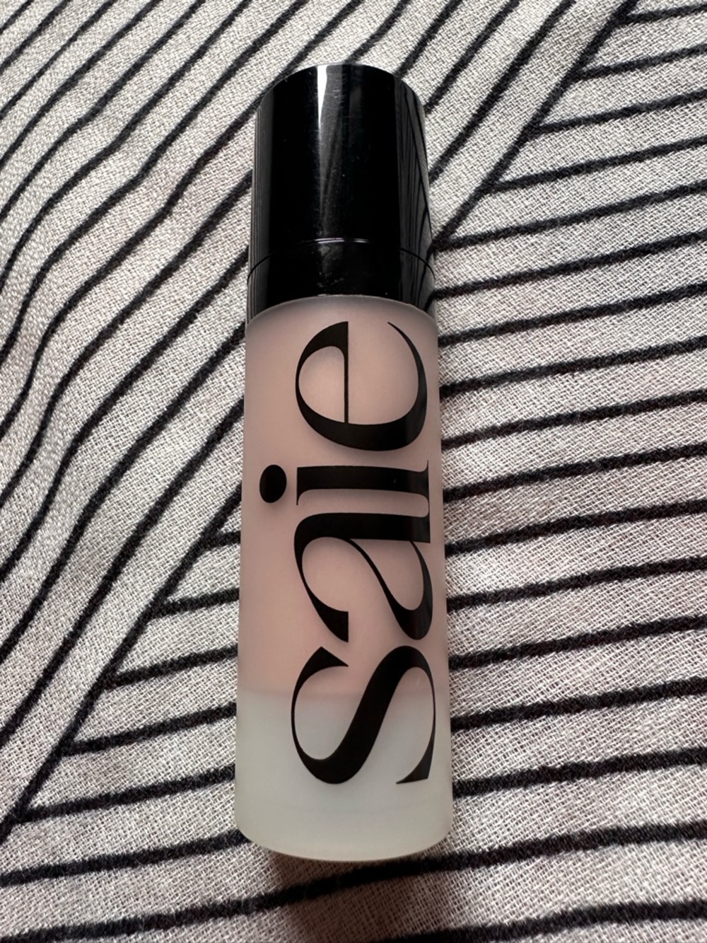 Saie Glowy Supergel Illuminator - Roseglow